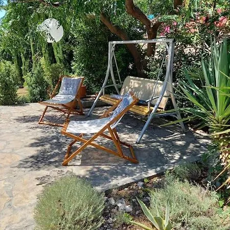 An Ideal Place To Relax And Unwind 펜션