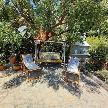 An Ideal Place To Relax And Unwind