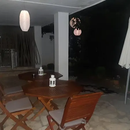 An Ideal Place To Relax And Unwind Feriehus Jasenice (Zadar)